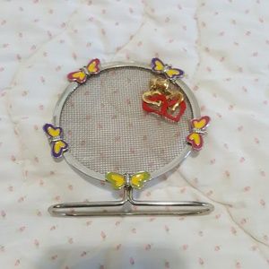 earring holder stand